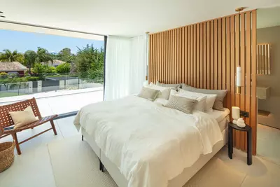 Detached Villa in Marbella
