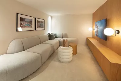 Detached Villa in Marbella