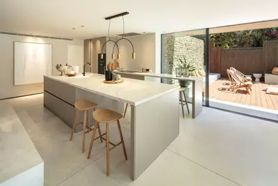 Detached Villa in Marbella