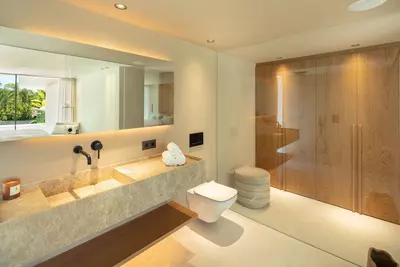 Detached Villa in Marbella