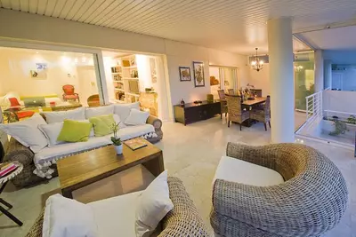 Ground Floor Apartment in Nueva Andalucía