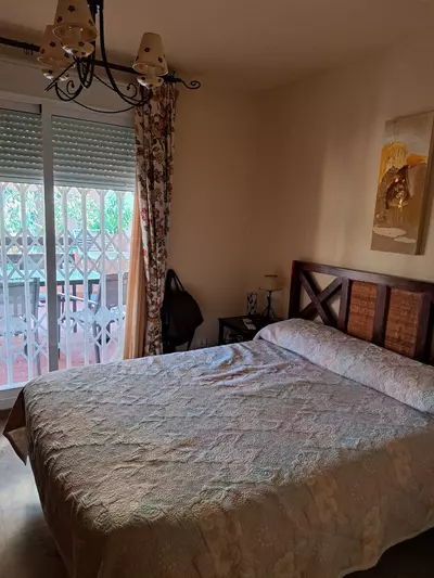 Ground Floor Apartment in Casares Playa