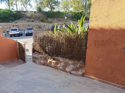 Ground Floor Apartment in Casares Playa