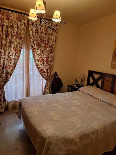 Ground Floor Apartment in Casares Playa