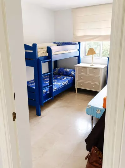 Ground Floor Apartment in Casares Playa