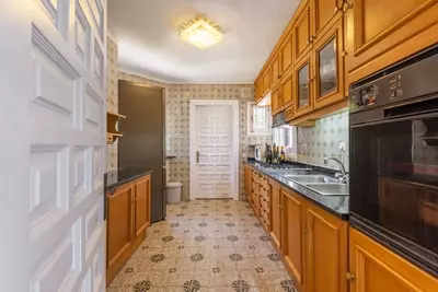 Detached Villa in Atalaya