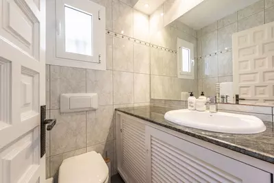 Detached Villa in Atalaya