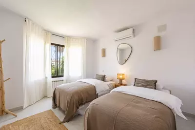 Detached Villa in Atalaya