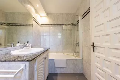 Detached Villa in Atalaya