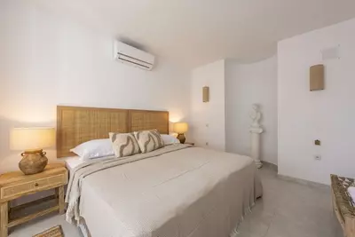 Detached Villa in Atalaya