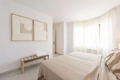 Detached Villa in Atalaya