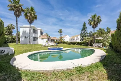 Detached Villa in Atalaya