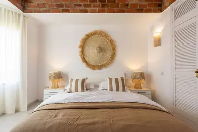 Detached Villa in Atalaya