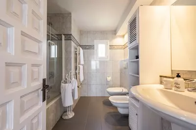 Detached Villa in Atalaya