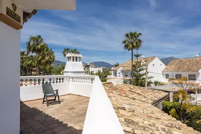 Detached Villa in Atalaya
