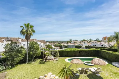 Detached Villa in Atalaya