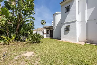Detached Villa in Atalaya