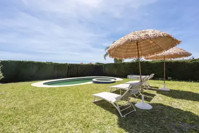 Detached Villa in Atalaya
