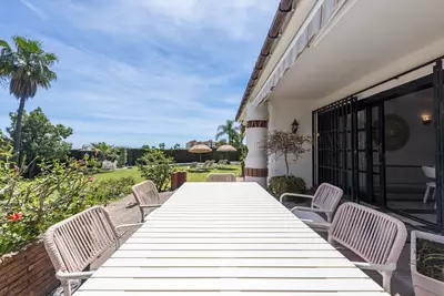 Detached Villa in Atalaya