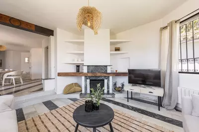 Detached Villa in Atalaya