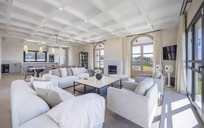 Detached Villa in Estepona
