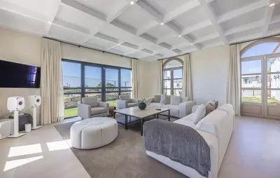 Detached Villa in Estepona
