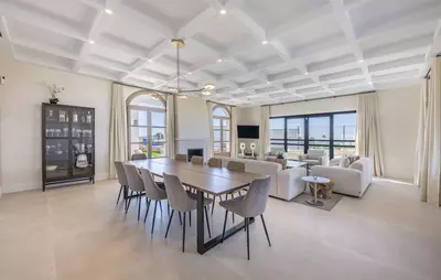 Detached Villa in Estepona