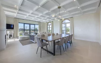 Detached Villa in Estepona