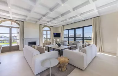 Detached Villa in Estepona