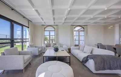 Detached Villa in Estepona