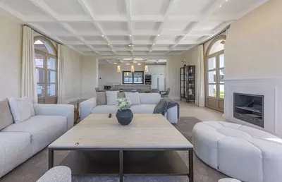 Detached Villa in Estepona