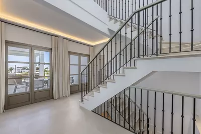 Detached Villa in Estepona