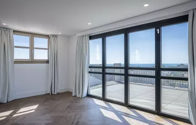 Detached Villa in Estepona
