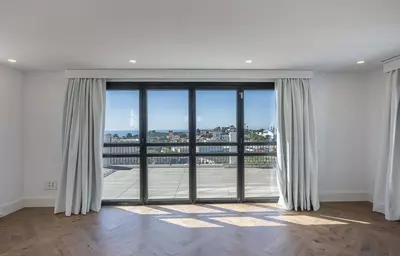 Detached Villa in Estepona