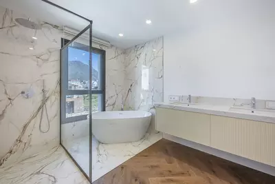 Detached Villa in Estepona