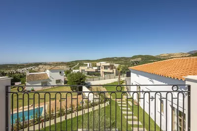 Detached Villa in Estepona