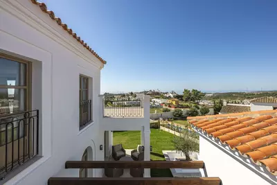 Detached Villa in Estepona
