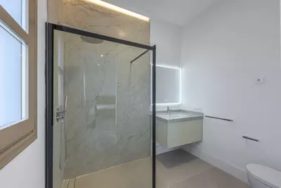 Detached Villa in Estepona