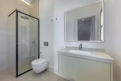 Detached Villa in Estepona