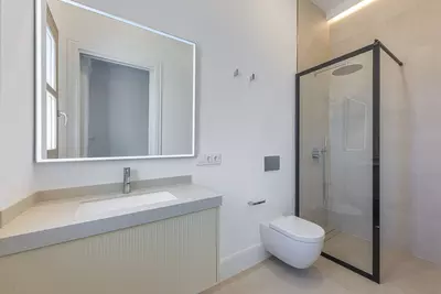 Detached Villa in Estepona
