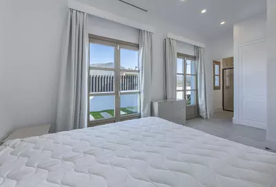 Detached Villa in Estepona