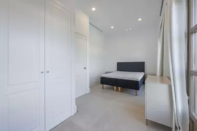 Detached Villa in Estepona