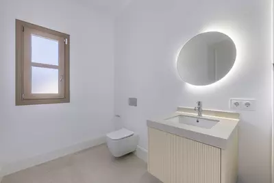 Detached Villa in Estepona
