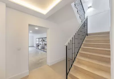 Detached Villa in Estepona