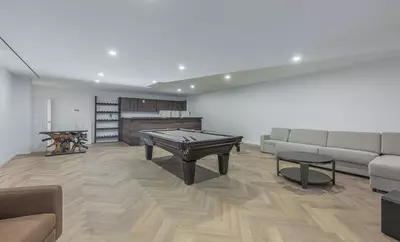 Detached Villa in Estepona
