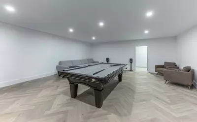 Detached Villa in Estepona