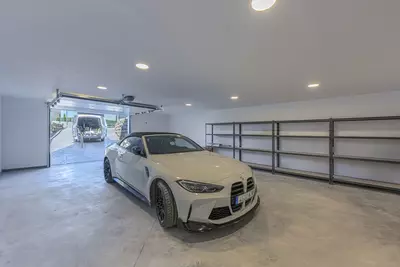 Detached Villa in Estepona