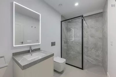Detached Villa in Estepona