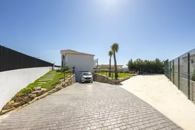 Detached Villa in Estepona