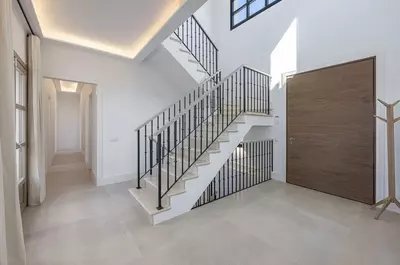 Detached Villa in Estepona